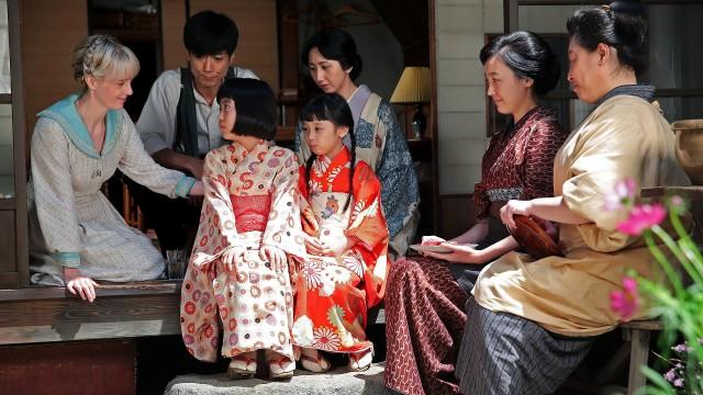 Week 07 - Let Sleeping Dogs Lie (Episode 40)