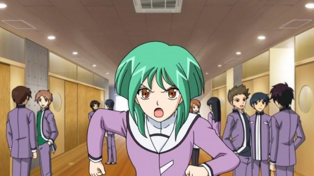 Tokoha Anjou