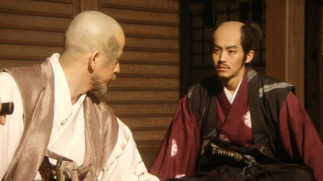 如水謀る