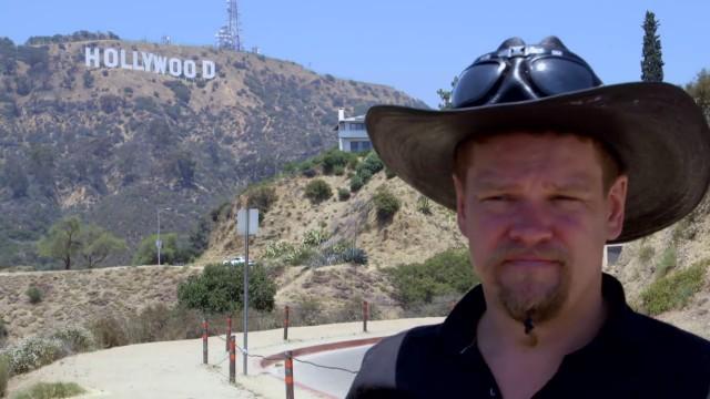 Kalifornia