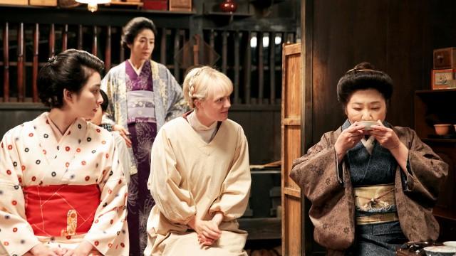 Week 08 - Castles in the Air (Episode 43)