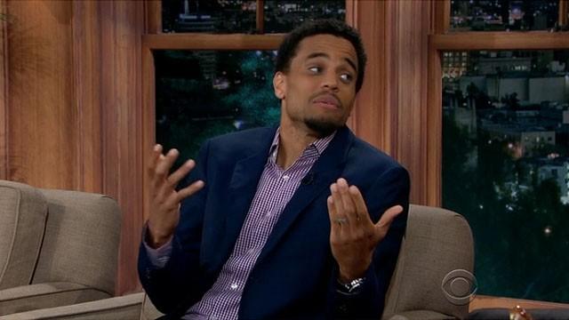 Kristin Chenoweth, Michael Ealy