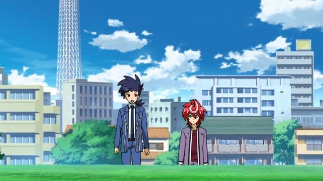 Mamoru Anjou