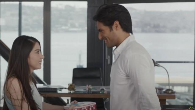 İmzala Şu Kâğıdı