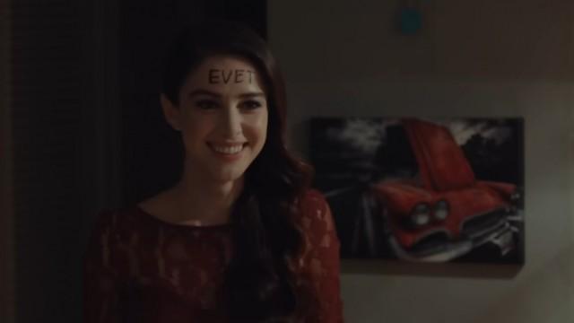 Aşıklar Kavuşması