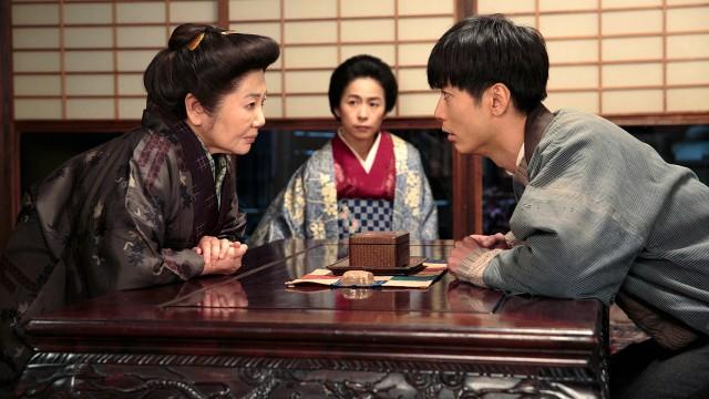 Week 08 - Castles in the Air (Episode 45)