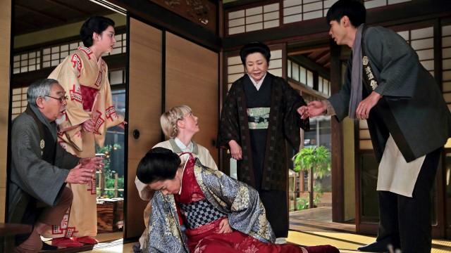 Week 08 - Castles in the Air (Episode 46)