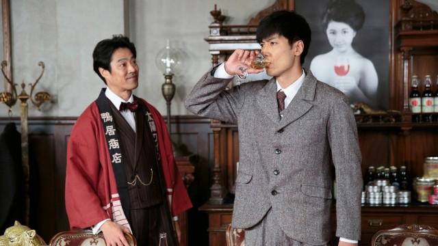 Week 09 - Nothing Ventured, Nothing Gained (Episode 49)