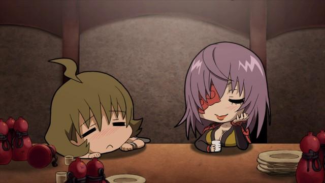 Blade and Soul S3