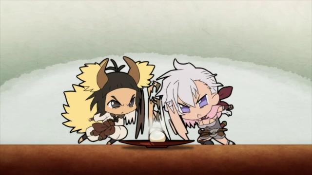 Blade and Soul S4