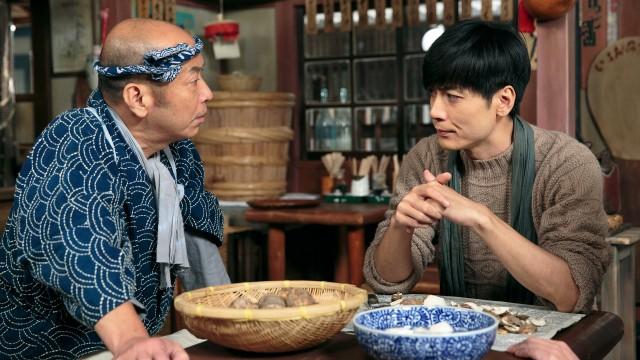 Week 09 - Nothing Ventured, Nothing Gained (Episode 53)