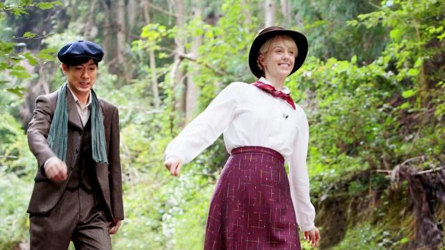 Week 10 - Can't See The Forest For The Trees (Episode 55)