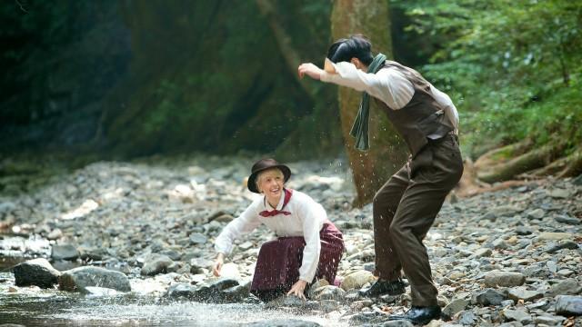 Week 10 - Can't See The Forest For The Trees (Episode 58)