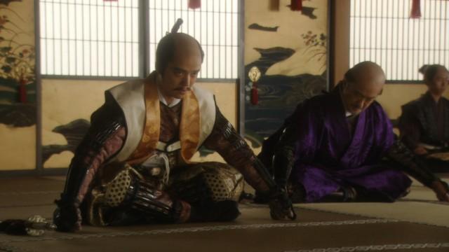 天下動乱