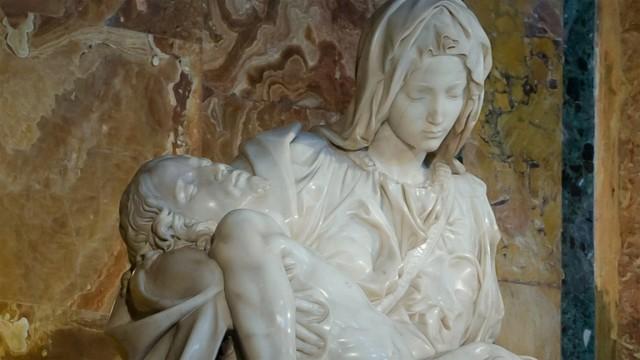 I segreti della scultura