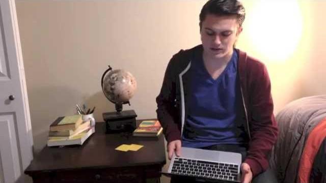 Gilbert Blythe - Video Blog #3: Q & A