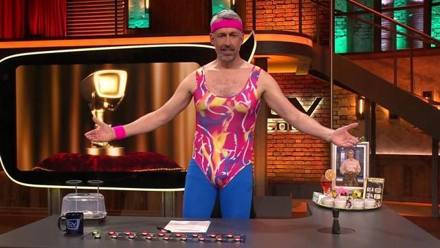 Mörderische Sportart Hyrox: Puffi am Limit