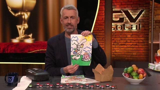 Die Osterkartoffel