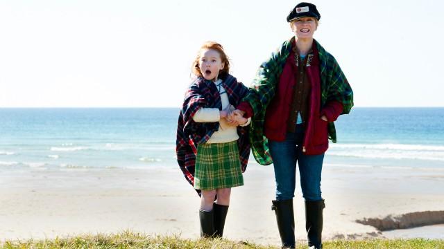 Katie Morag and the Golden Treasure
