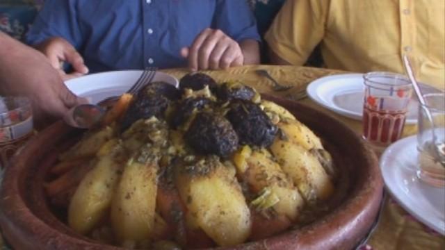 Morocco