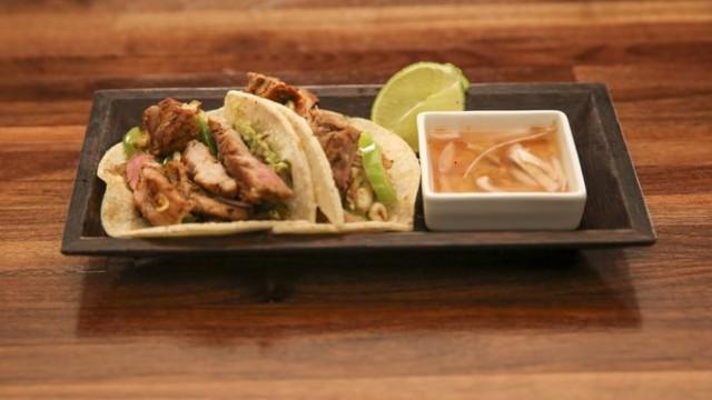 Whatchoo Taco'ing About, Alton?