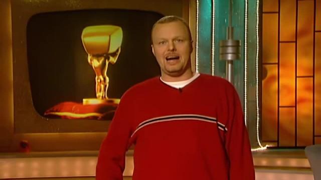 TV Total Sendung vom 13.11.2000