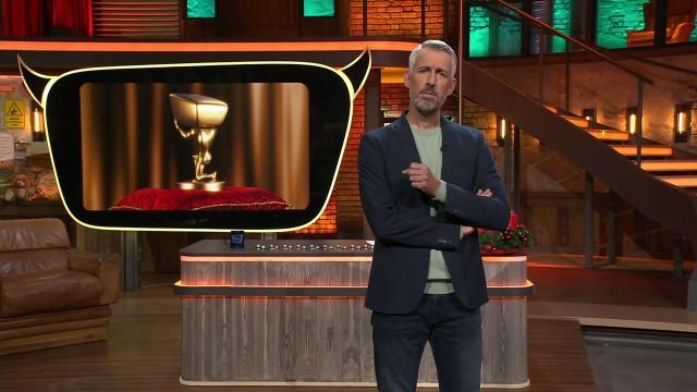 Puffi auf großer Schiffstour!