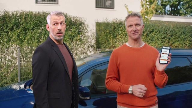 Schlager, Sex & Schumacher