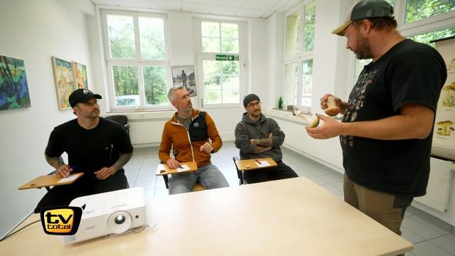 PPP - Pannen, Pilze, Pudding!