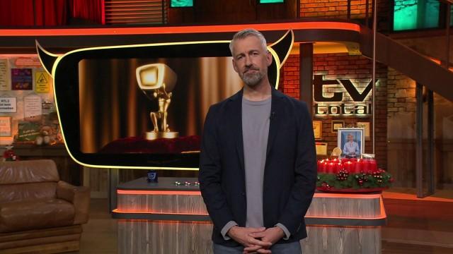 Puffi nimmt die Beichte ab!