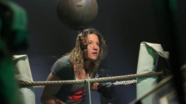 Équipe Rebecca Hampton