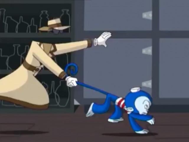 Oidos que ven