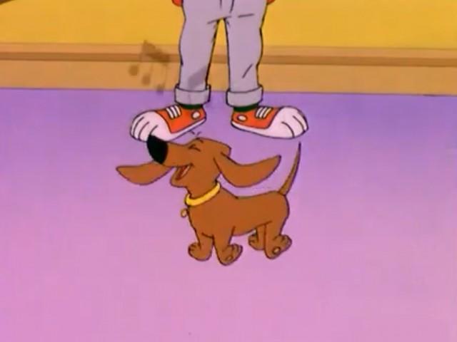 El rapto de Pimpes