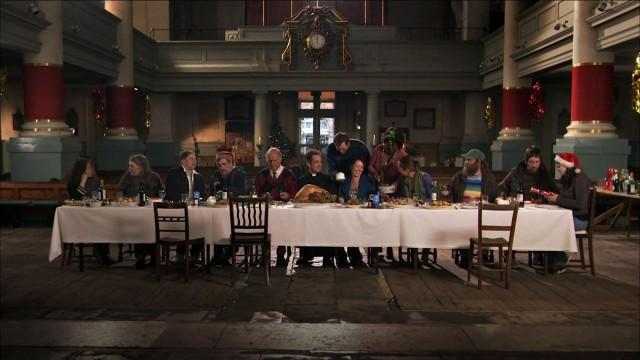 Christmas Special