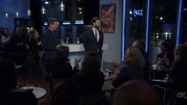 Émission du vendredi 24 octobre 2014