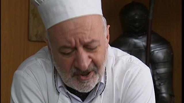 Крутые наследнички. Серия 3