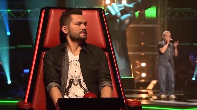 Blind Auditions 4