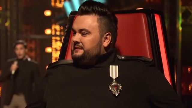 Blind Auditions 5