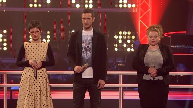 The Battles 4