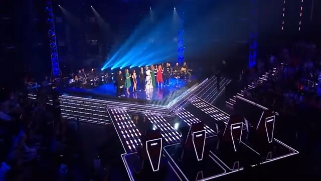 Live Shows 6 - Finals