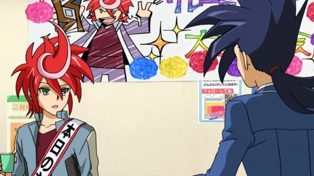 A Night at Card Capital