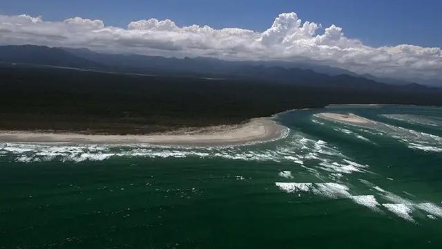 Litoral Sul de São Paulo