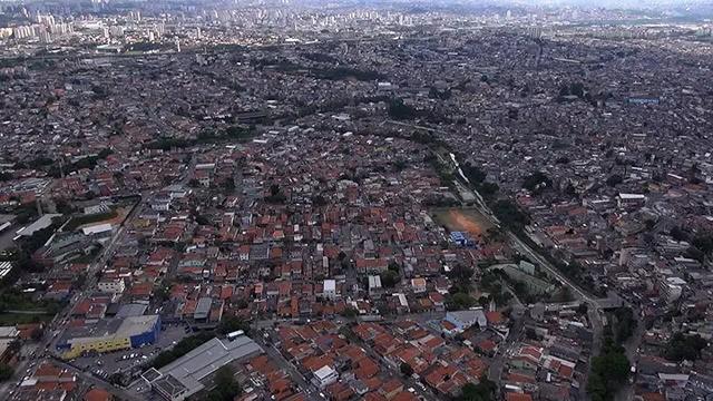 São Paulo Capital - Parte 1