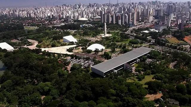 São Paulo Capital - Parte 2