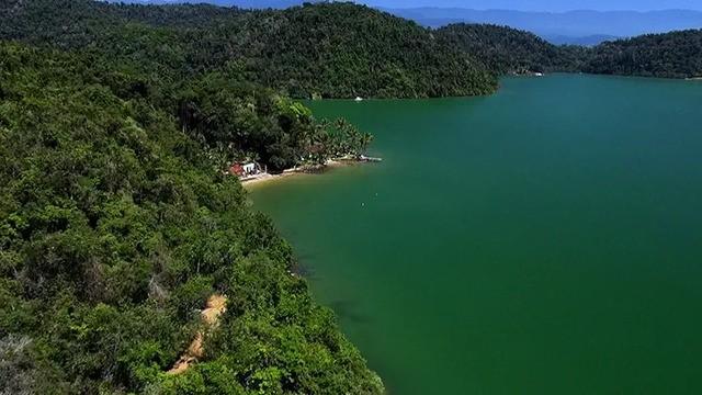 Parati e Região