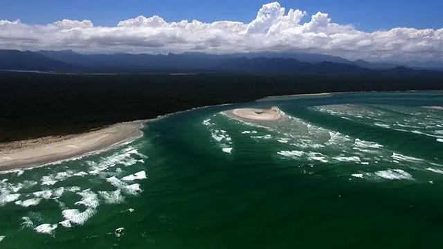 Litoral do Paraná