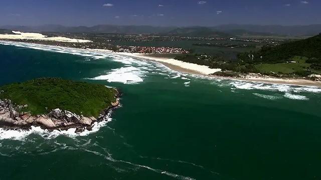 Litoral SC e Itaimbezinho
