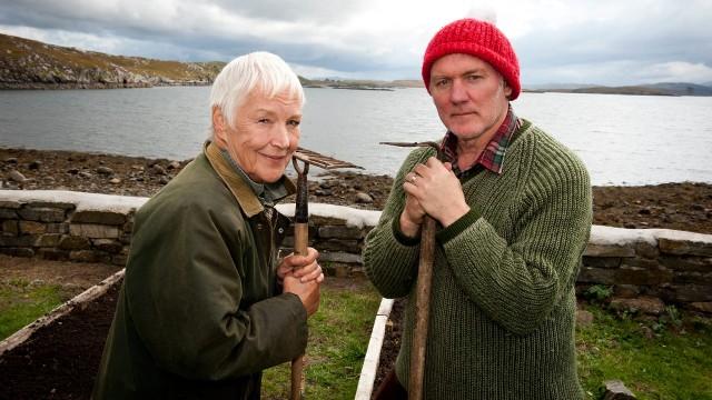 Katie Morag and the Carrot Competition