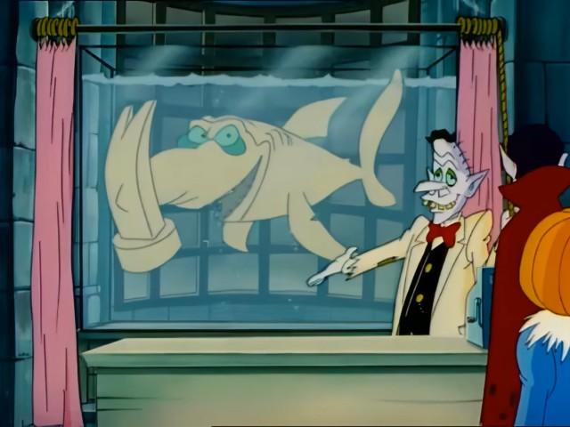 Hormigas en los pantalones