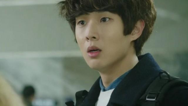 Let's Return the Squid to Its Proper Place